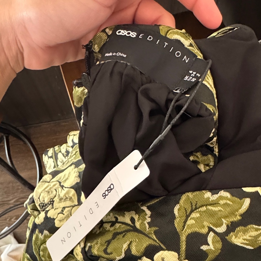 ASOS DRESS - Picture 4 of 4